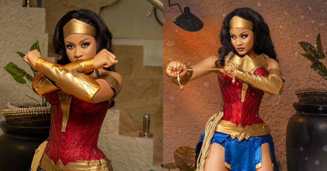 Phyna hair vendor renting wig