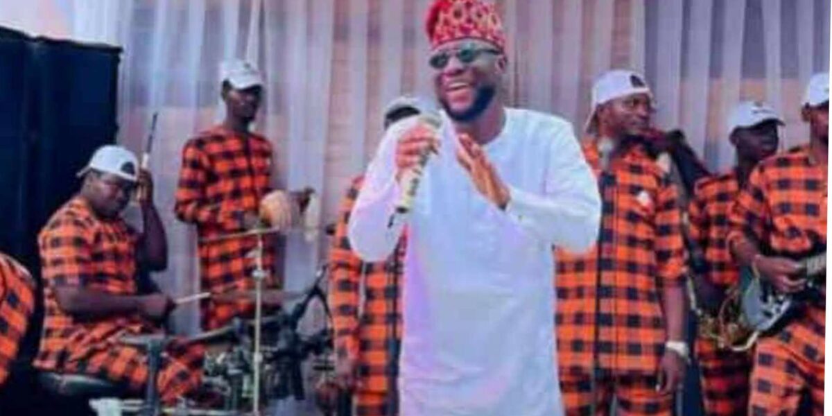 Band abducted kidnappers