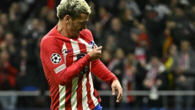 Griezmann opens up on contracts talks with Atletico, hints at MLS future