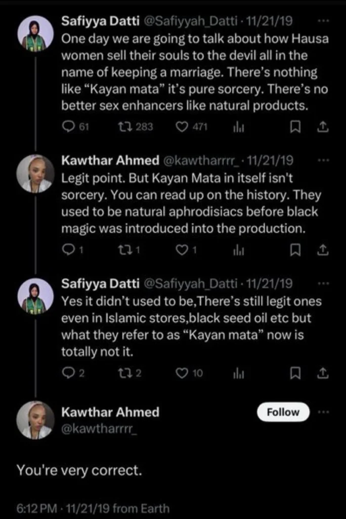 “Women supporting women” — Woman gets married to her friend’s husband 6 months after they got divorced 