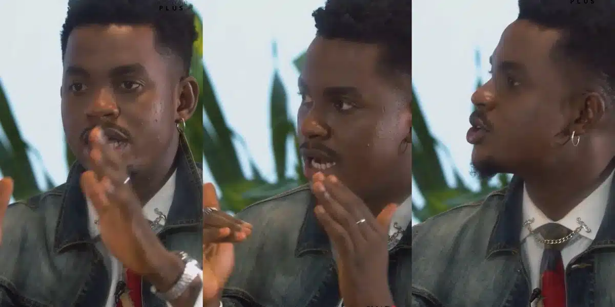 “Fraud is wrong but I thank God for Yahoo Boys” — Man reveals