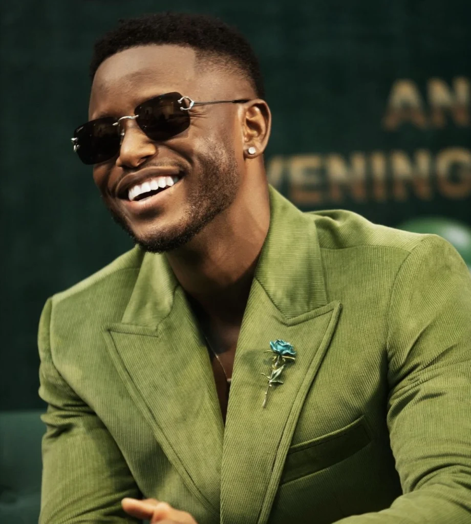 “I won’t spend money on a woman for her to be with me” — Chike states