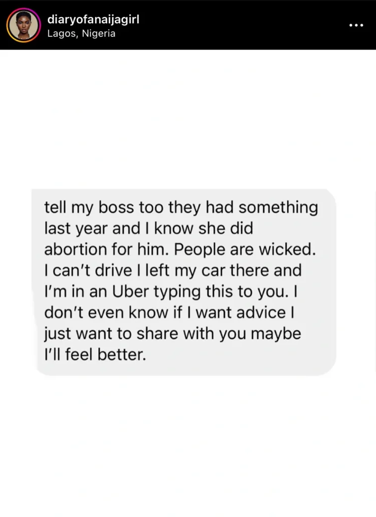 Lady seeks advice as she discovers her best friend is HIV positive and keeps having unprotected sex 