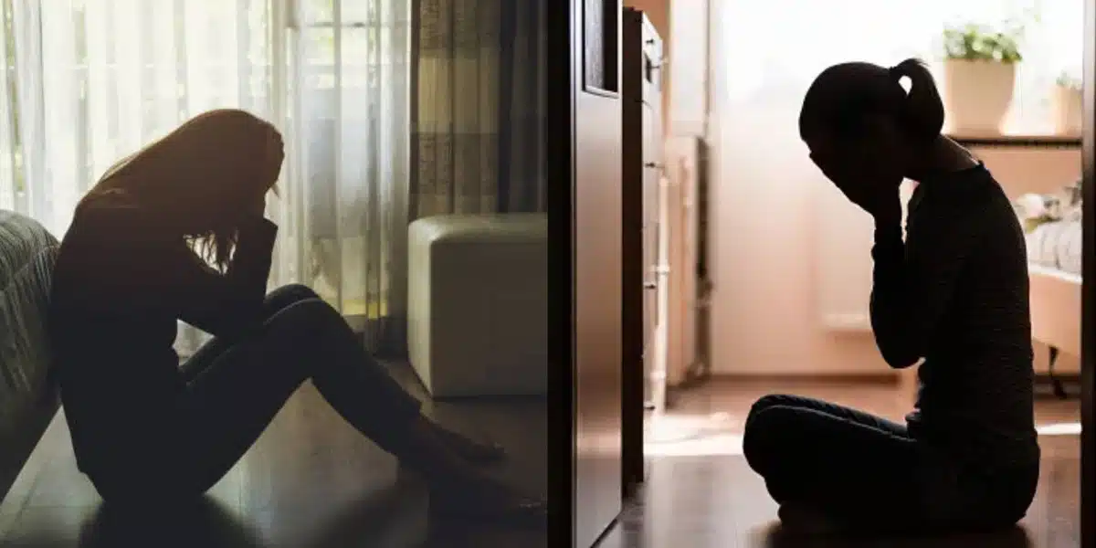 Lady seeks advice as she discovers her best friend is HIV positive and keeps having unprotected sex