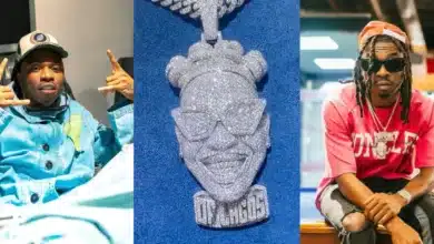 “I will give a 5 Million Naira reward to whoever returns my pendant” — Mayorkun tells Calabar residents