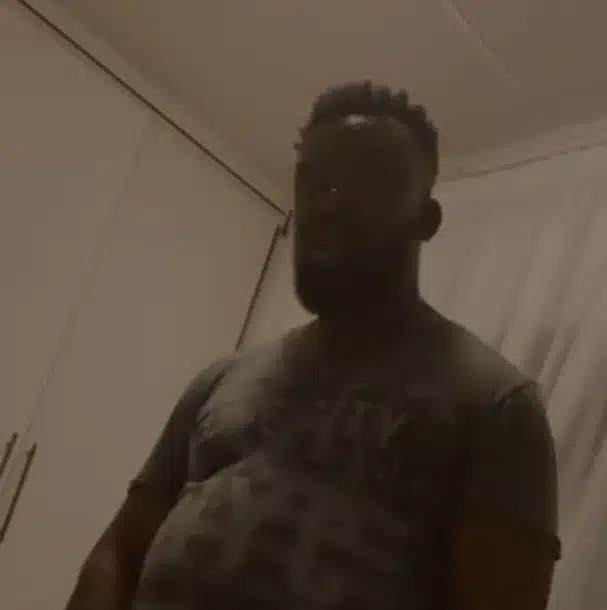 “Igbo man no dey dish food from pot” — Nigerian man tells his South African wife