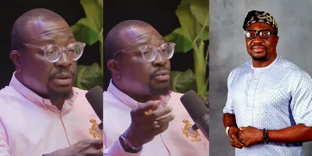 Alibaba has taken out time to advise women who pick up offense when asked by their significant others what they bring to the table.