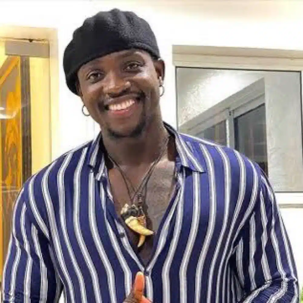 “You used my ‘Don’t play’ line in your song so pay me” — VeryDarkMan tells Wizkid 