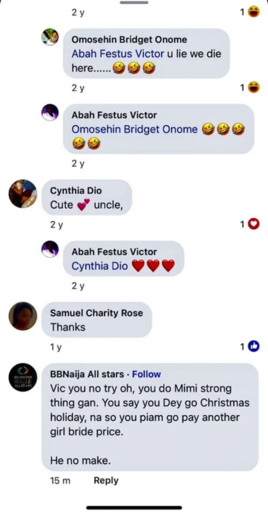 “I wish you nothing but pain until you rest in the bosom of the devil” — Makeup artist lays heavy curse on her ex-boyfriend