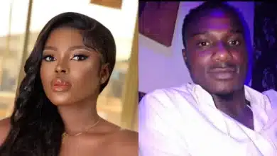 “I wish you nothing but pain until you rest in the bosom of the devil” — Makeup artist lays heavy curse on her ex-boyfriend