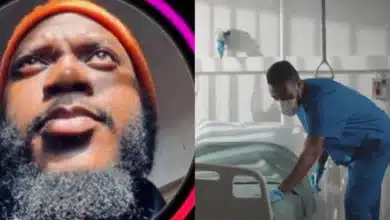 Man calls out hospital staff for doing TikTok videos while patient was having an emergency