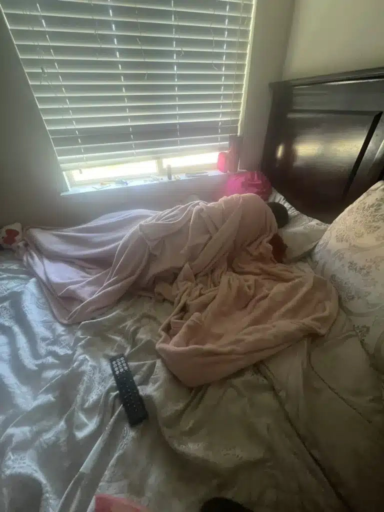 Man bemoans the wickedness of women after what happened to his friend when he slept over at a woman’s home