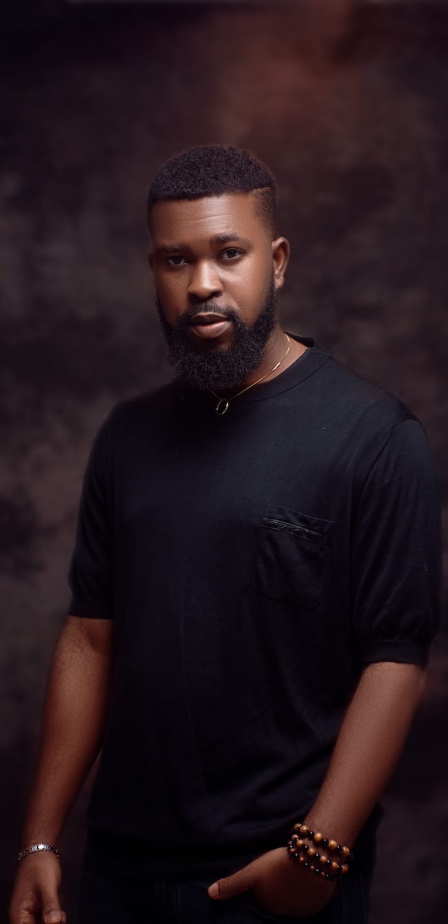 Who is Ima Alozie? A review!