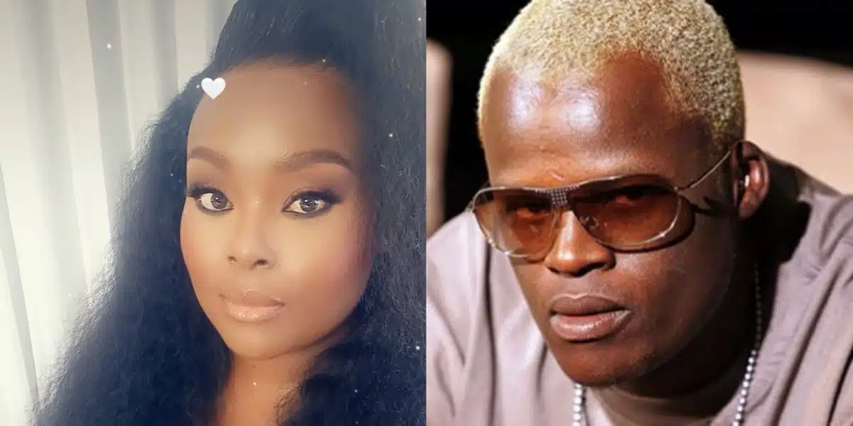 South African lady and HIV coach shares how she got the virus at 17 from sleeping with a married celebrity