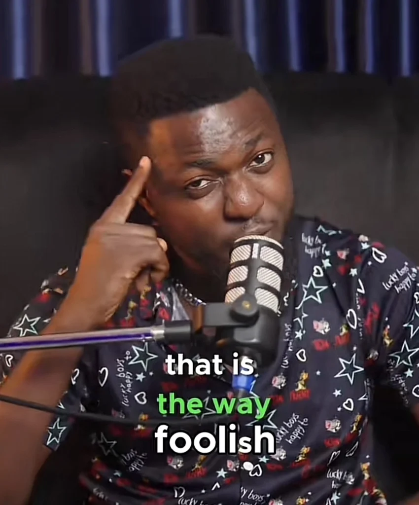 “If you’re still young and beautiful, don’t be in a committed relationship with any man” — Relationship counselor tell women not to follow this advice