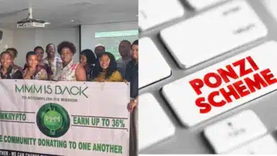 “They’re back to get new victims” — Nigerians react as MMM makes comeback to the Nigerian market