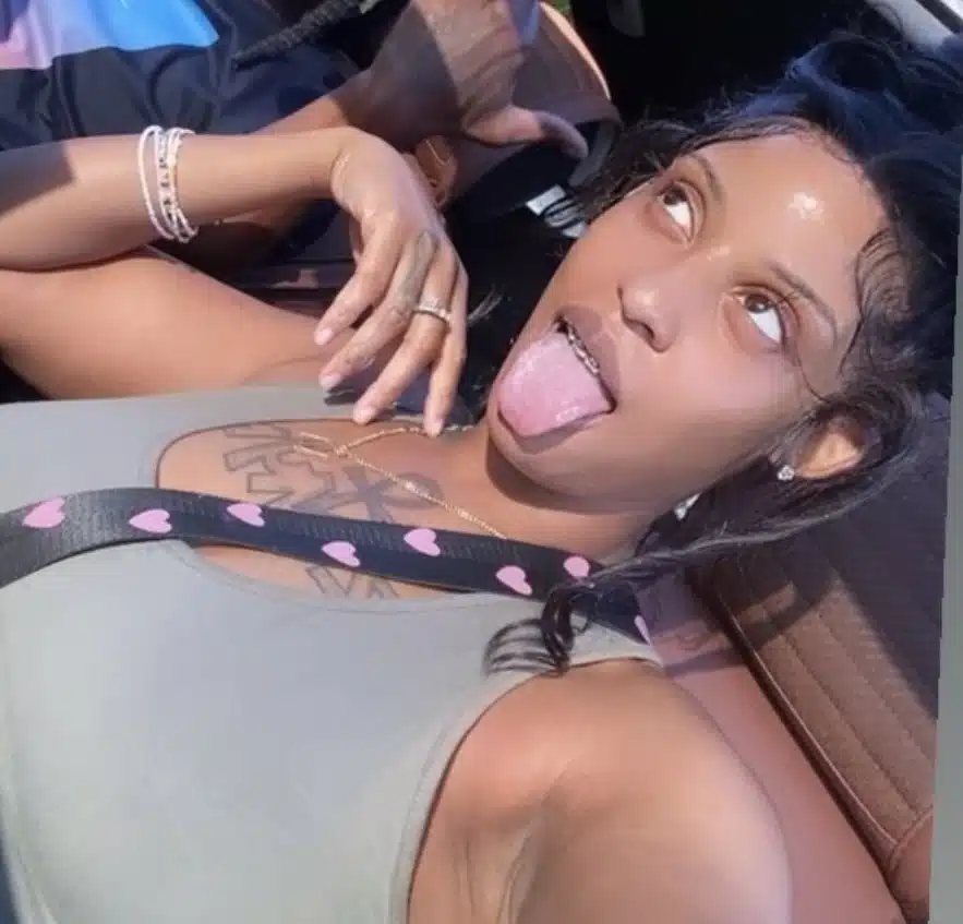 “No man wants this” — Reactions as woman laments her ex-boyfriend’s ingratitude after decorating room for him