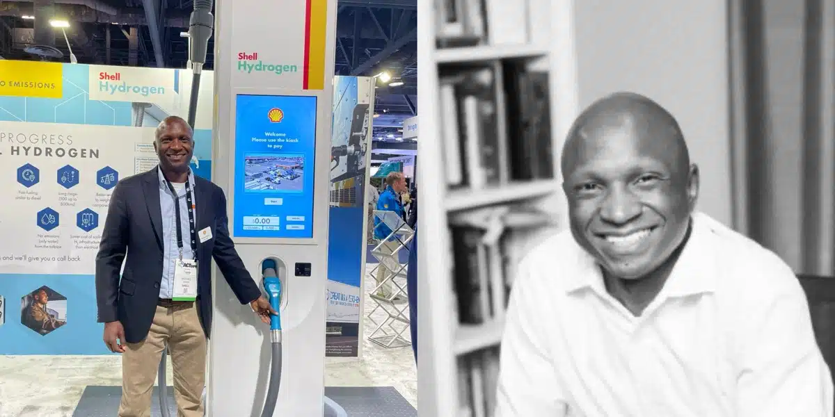 “She went on both knees to apologize without even defending herself” — Man explains his choice to marry his wife