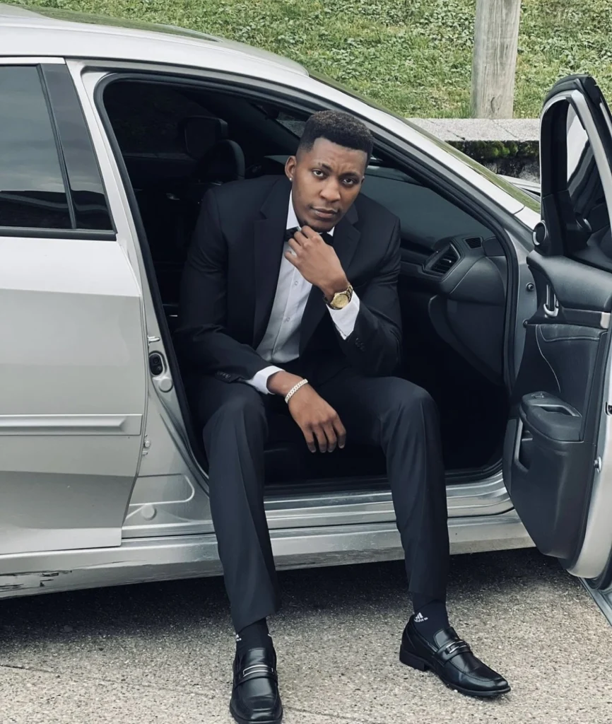 "Do not enter into an ambulance here" —Zambian man advises Africans on things not to do while coming into America for the first time