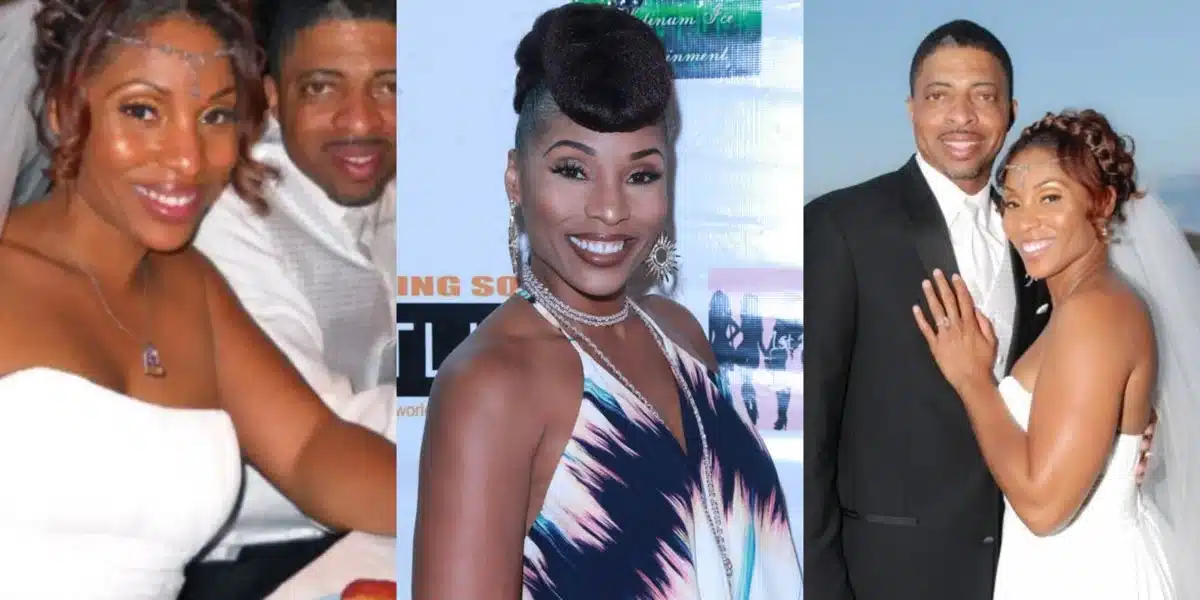 “He divorced me because I wanted sex three times a day” — American singer reveals