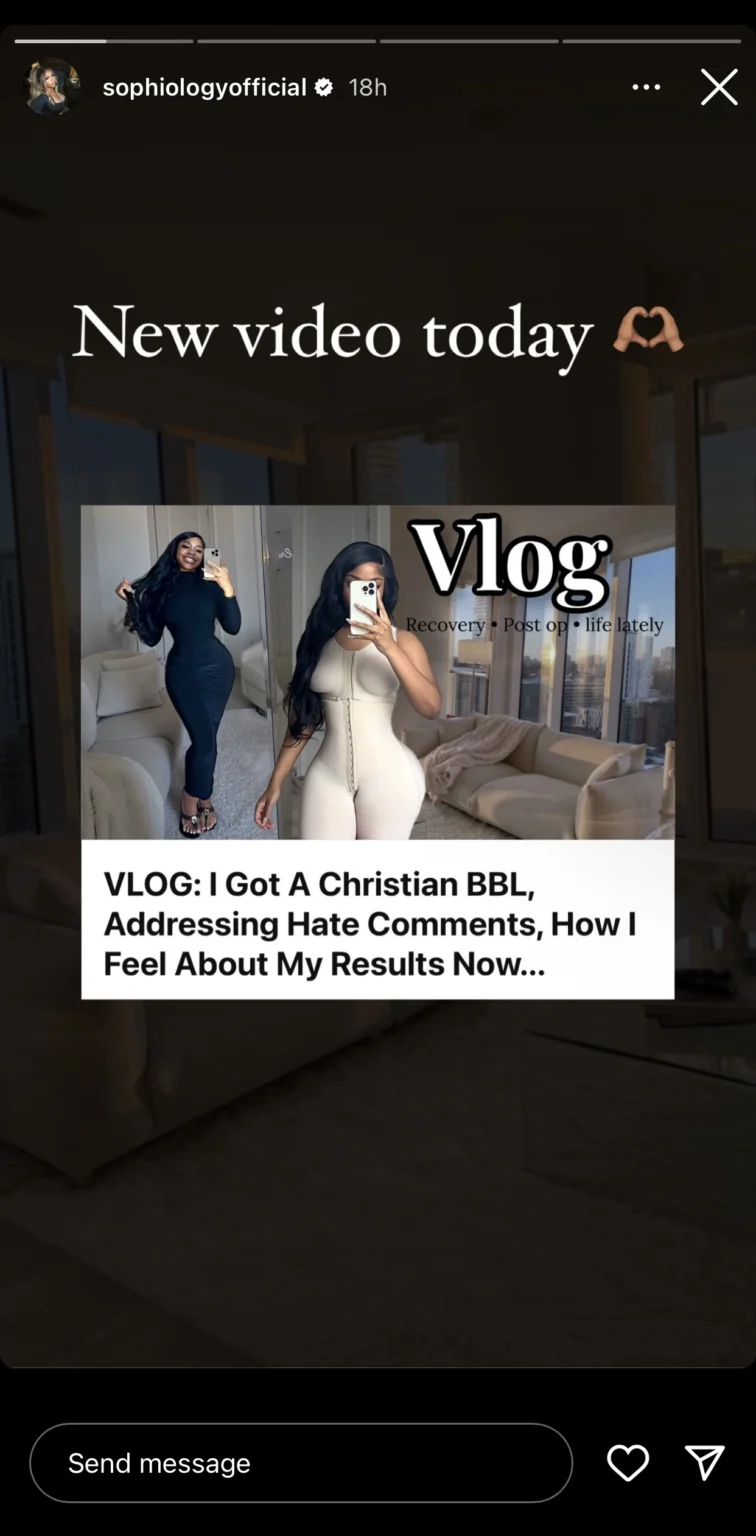 Christian BBL