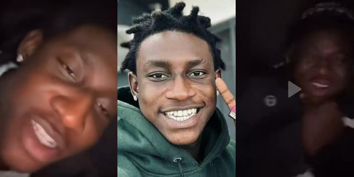 "We went to prison together, must marry together" - Shallipopi reaffirms commitment to ex-convict best friend