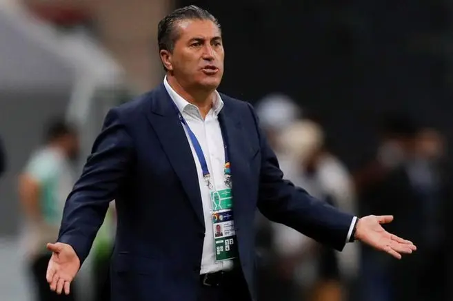 Coach Jose Peseiro’s job to be reviewed after 2024 African Cup of Nations