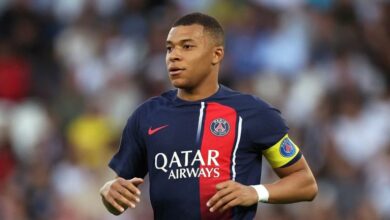 Ligue 1: Thierry Henry advises Mbappe to stay at PSG beyond 2024