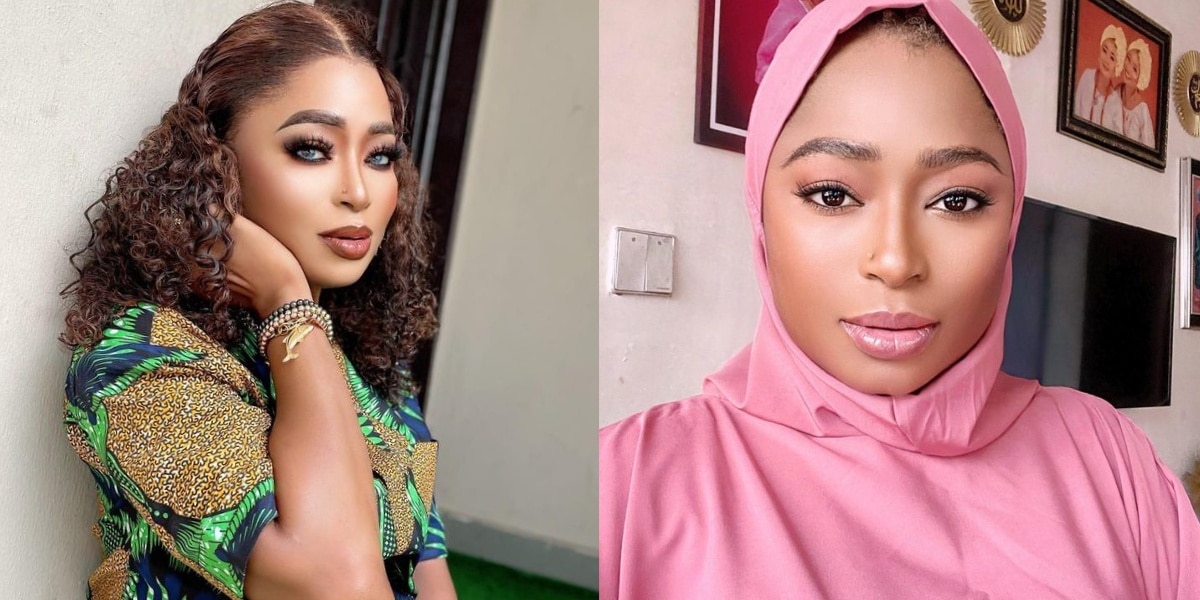 "Una go just dey disgrace Yoruba industry" – Adewunmi Fatai slams celebrities outfit to Mercy Aigbe's movie premiere