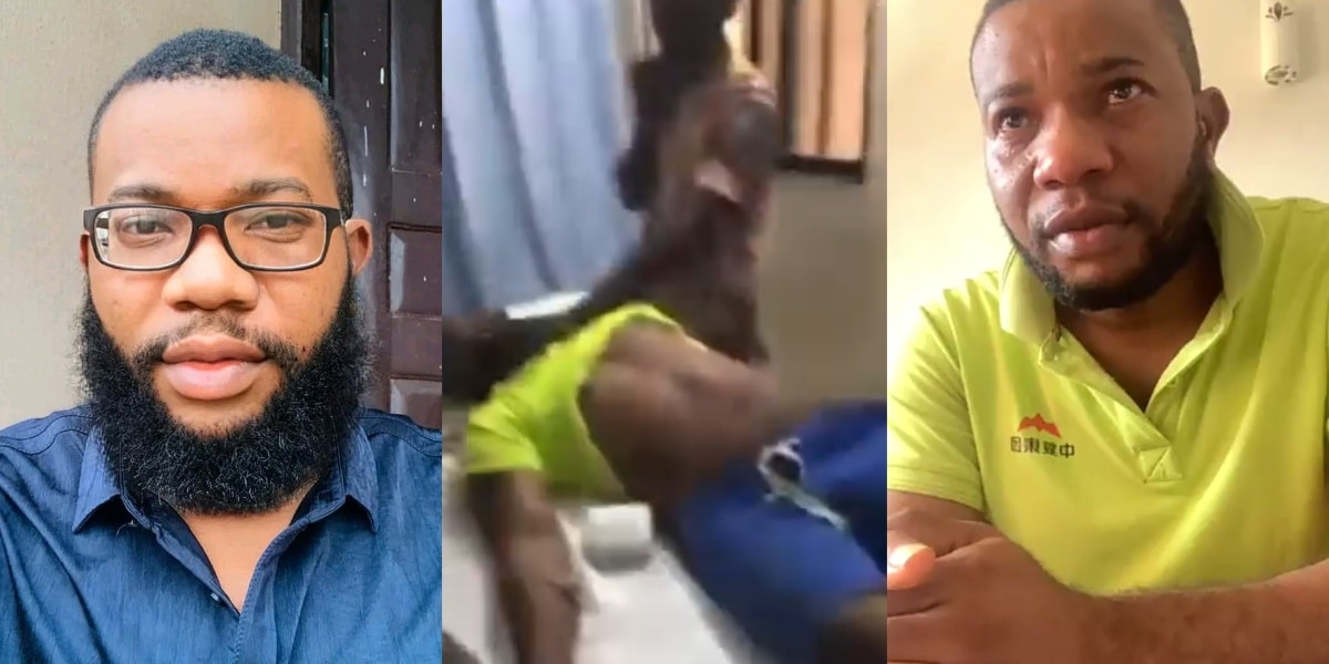 Nigerian man commits suicide after reportedly losing N2.5m to betting