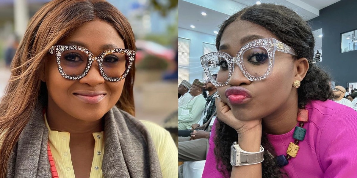 "Stop dishing out advice to REAL parents on how to raise children" – Mary Njoku blows hot