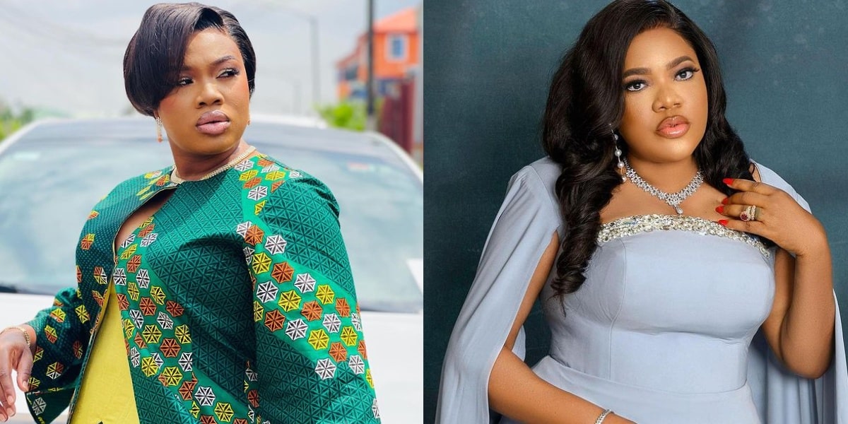 "You Have Paid Your Dues In Full" – Debbie Shokoya lauds Toyin Abraham ahead of her movie premiere