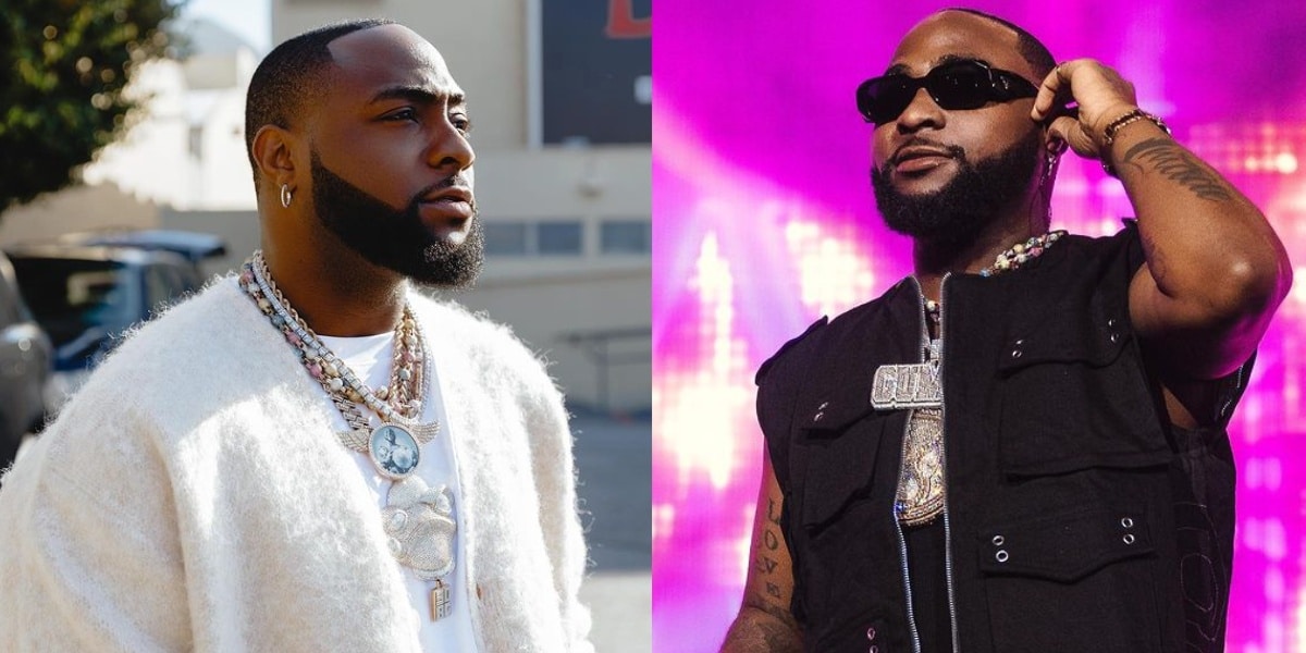 Davido s Unavailable Ranks 39 On The Fader Magazine s Top 100 Best 