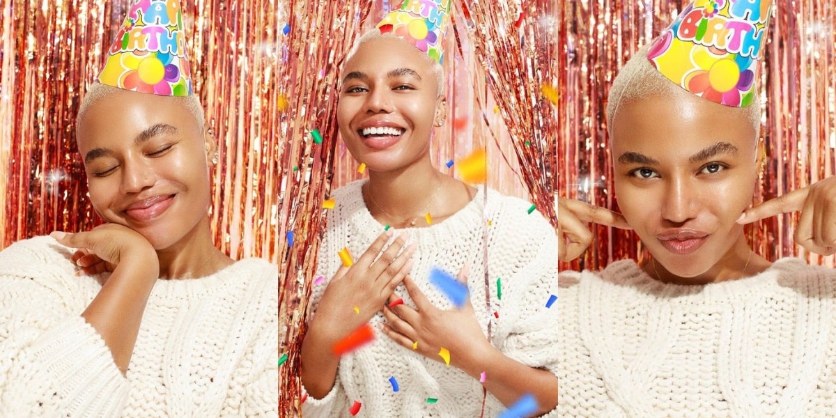 “This chapter is called my Era of supernatural abundance” – Nancy Isime declares as she celebrates 32nd birthday