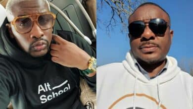 "Women will character assassinate you and play the victim" – Do2dtun reacts to Emeka Ike's interview