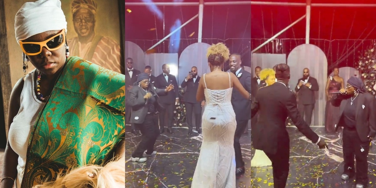 Reactions as Teni allegedly received $70k to perform at Kwara State Governor’s son’s wedding