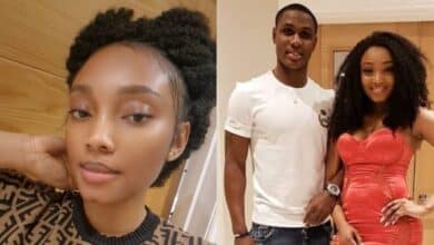 "I divorced him in 2022 without his signatures" – Jude Ighalo's ex-wife, Sonia speaks on her divorce after finding love again