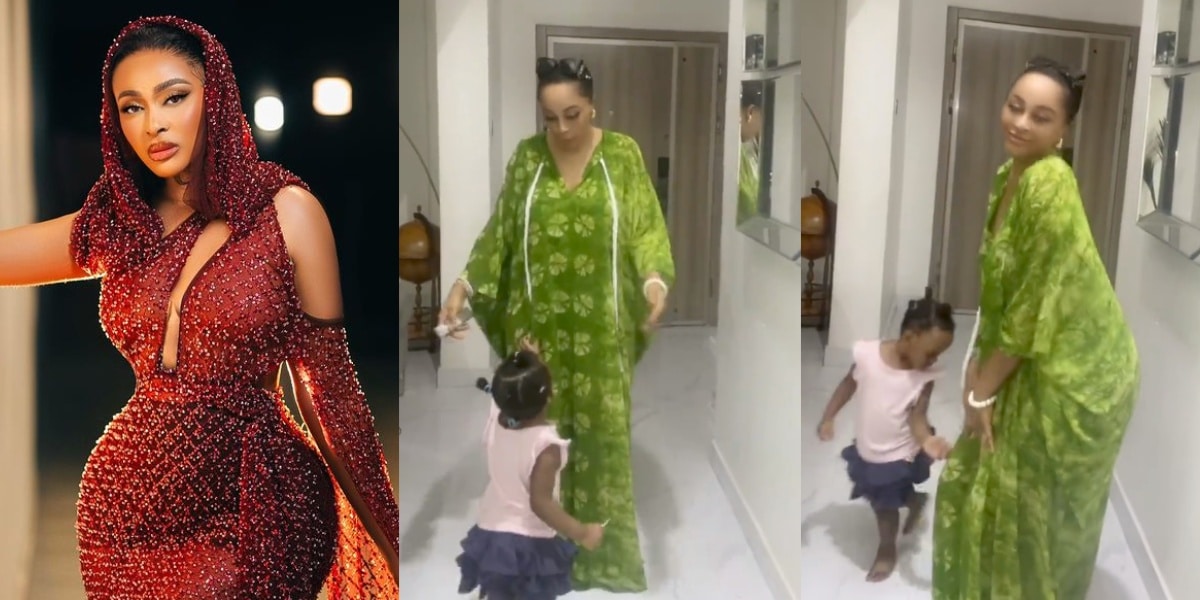 "It’s been months of sleepless nights" – Mabel Makun is thankful as she vows to end the year on a high note