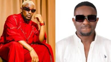 "You can fight but never involve your kids" – Do2dtun shares his two cents on Emeka Ike's broken marriage drama