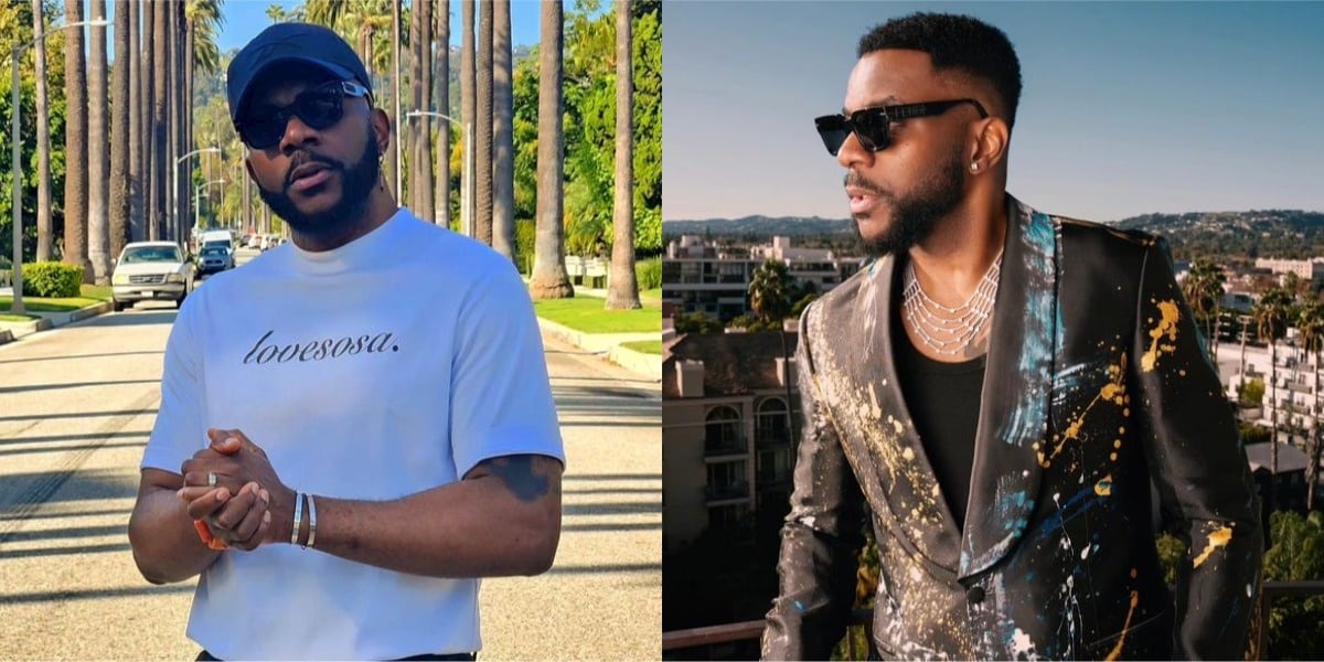 "No be if money dey" – Ebuka Uchendu advises Nigerians over 30 years to prioritize enjoying themselves