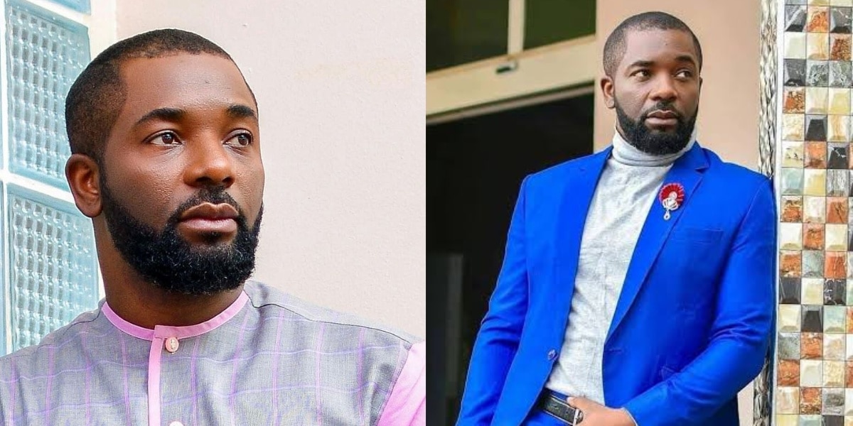 "Empathy is disappearing among humans" – Emeka Amakeze weighs in on the plantain drama