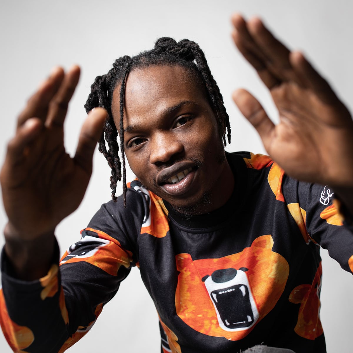 Samklef naira marley mohbad new song