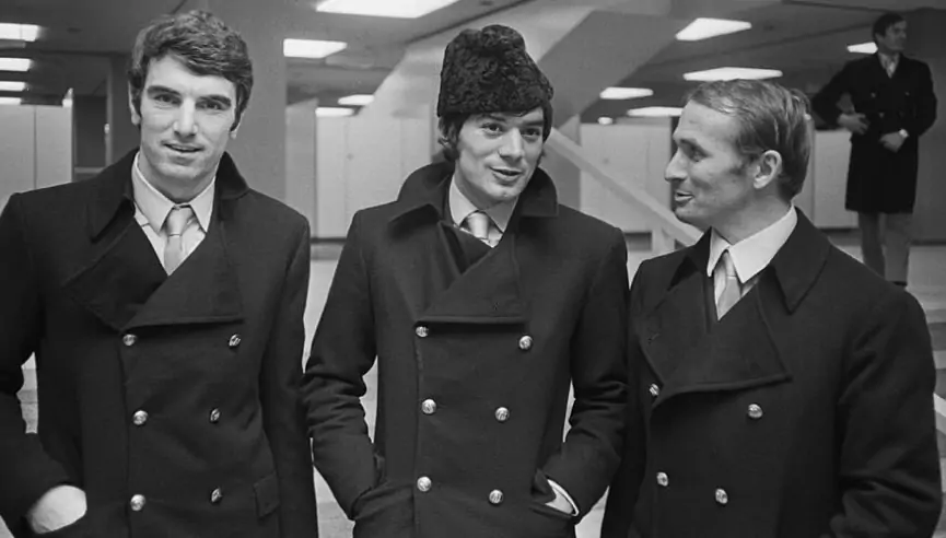 Serie A: Napoli mourn loss of legend Antonio Juliano at 80