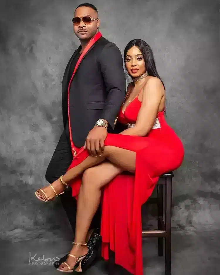 "I caused the breakup with my ex-wife" – Bolanle Ninalowo says