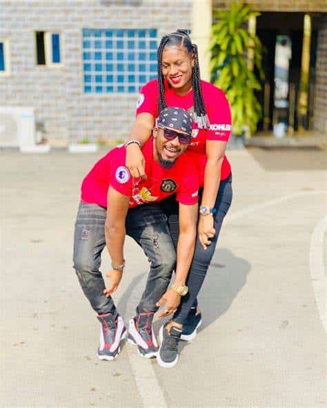 junior pope wife new house