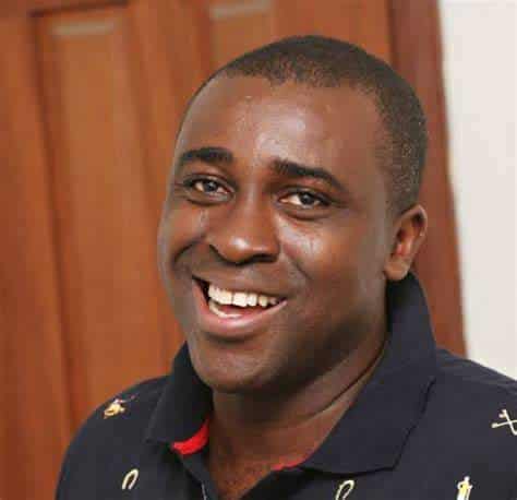 Frank edoho fired who wants to be a millionaire
