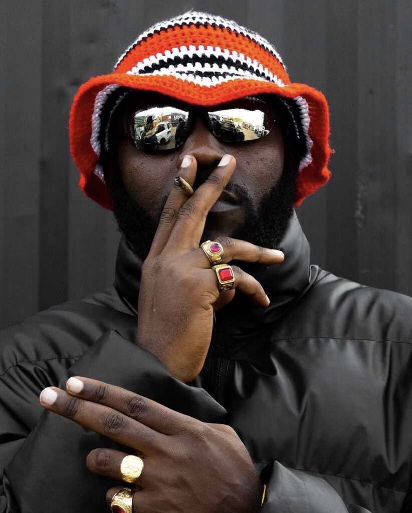 “You dey make me proud” – Burna Boy tells Odumodublvck