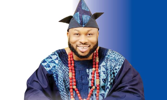 Olakunle Churchill breaks silence days after identity of alleged side chic was unveiled