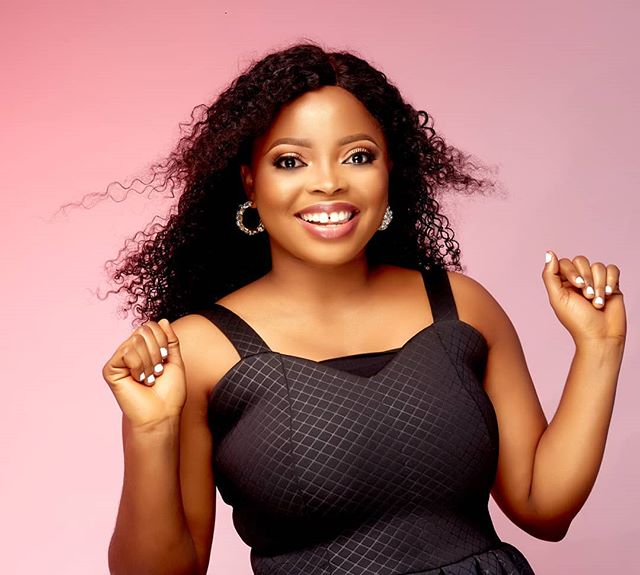 "I had mixed feelings" - Juliana Olayode speaks about how she felt after reuniting with Funke Akindele