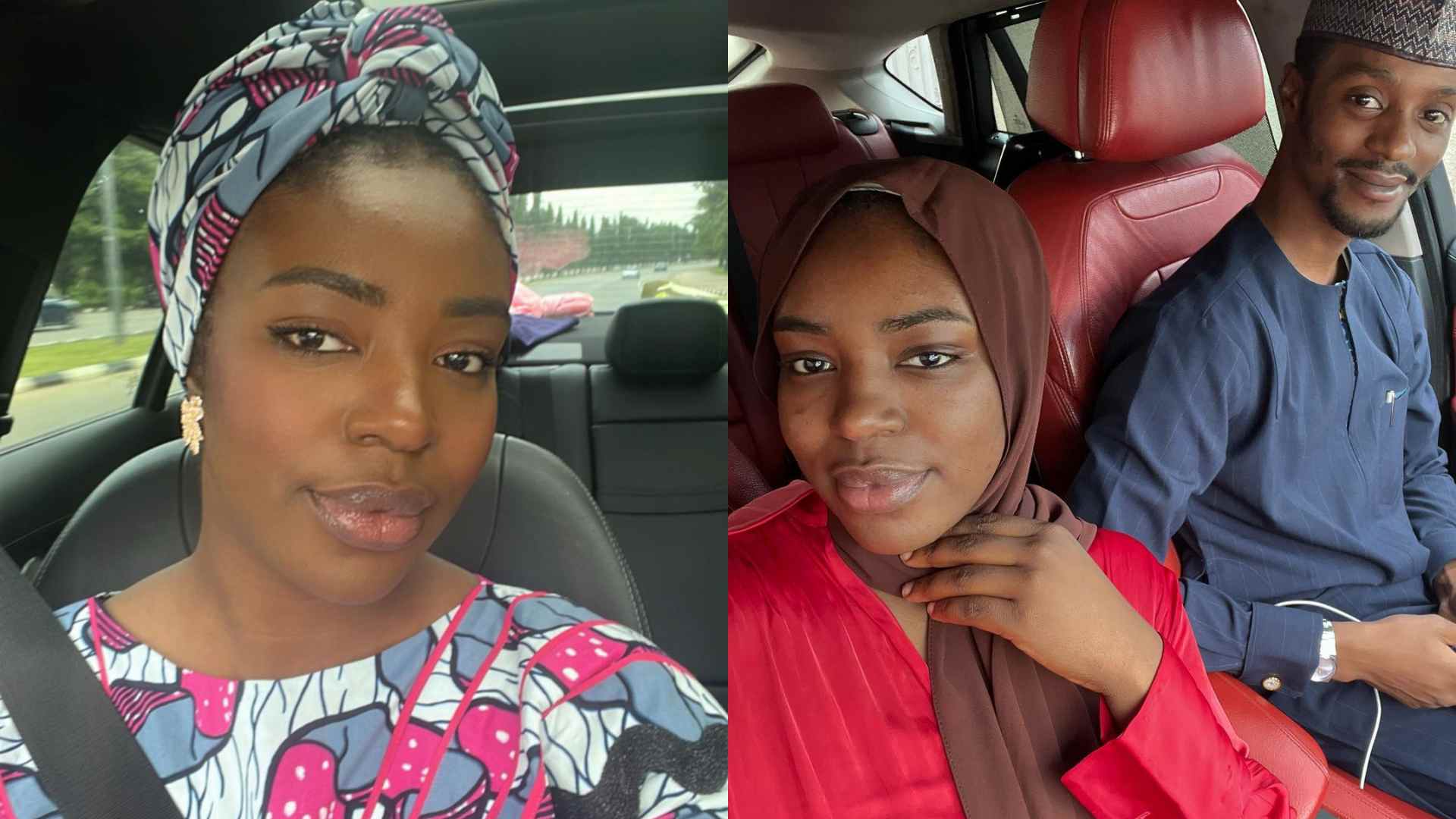 “It’s exhausting living in Nigeria and dealing with Nigerians” – El Rufai’s daughter-in-law, Halima Nwakaego laments